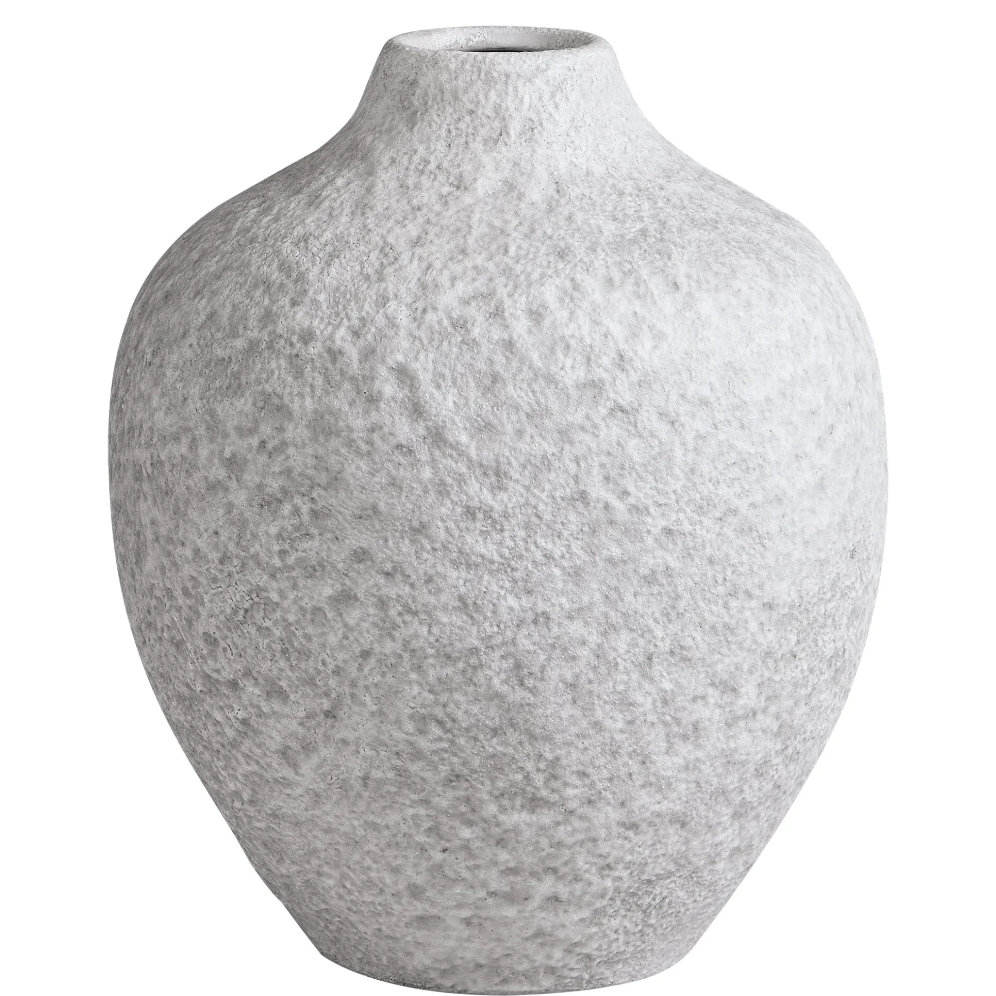 Vase Stone 36 cm