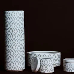 Vase Unicorn Grand Format