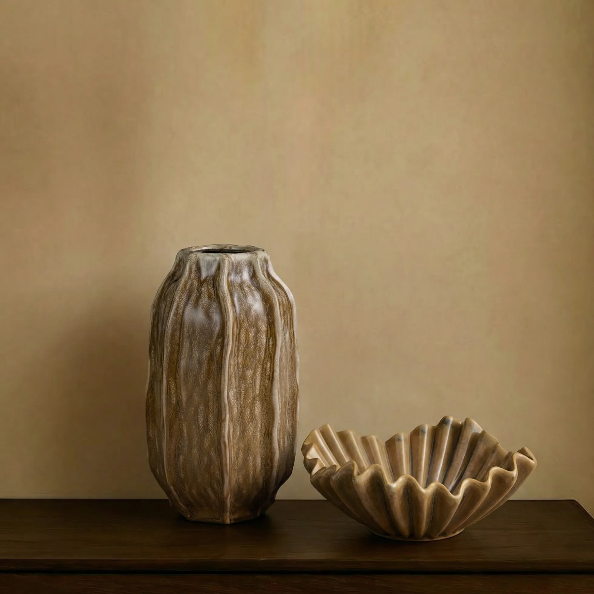 Vase Wabi 30 cm