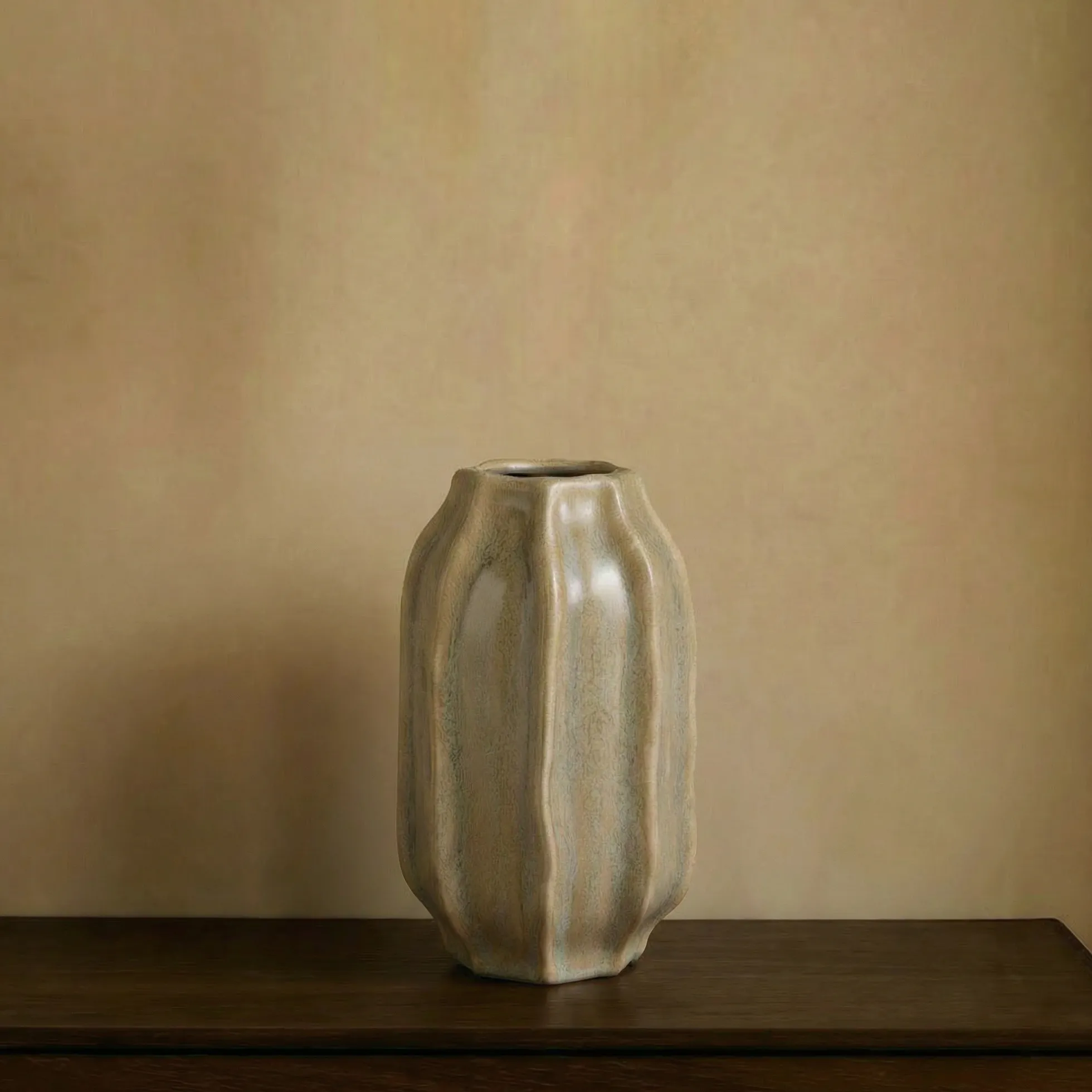 Vase Wabi 22 cm