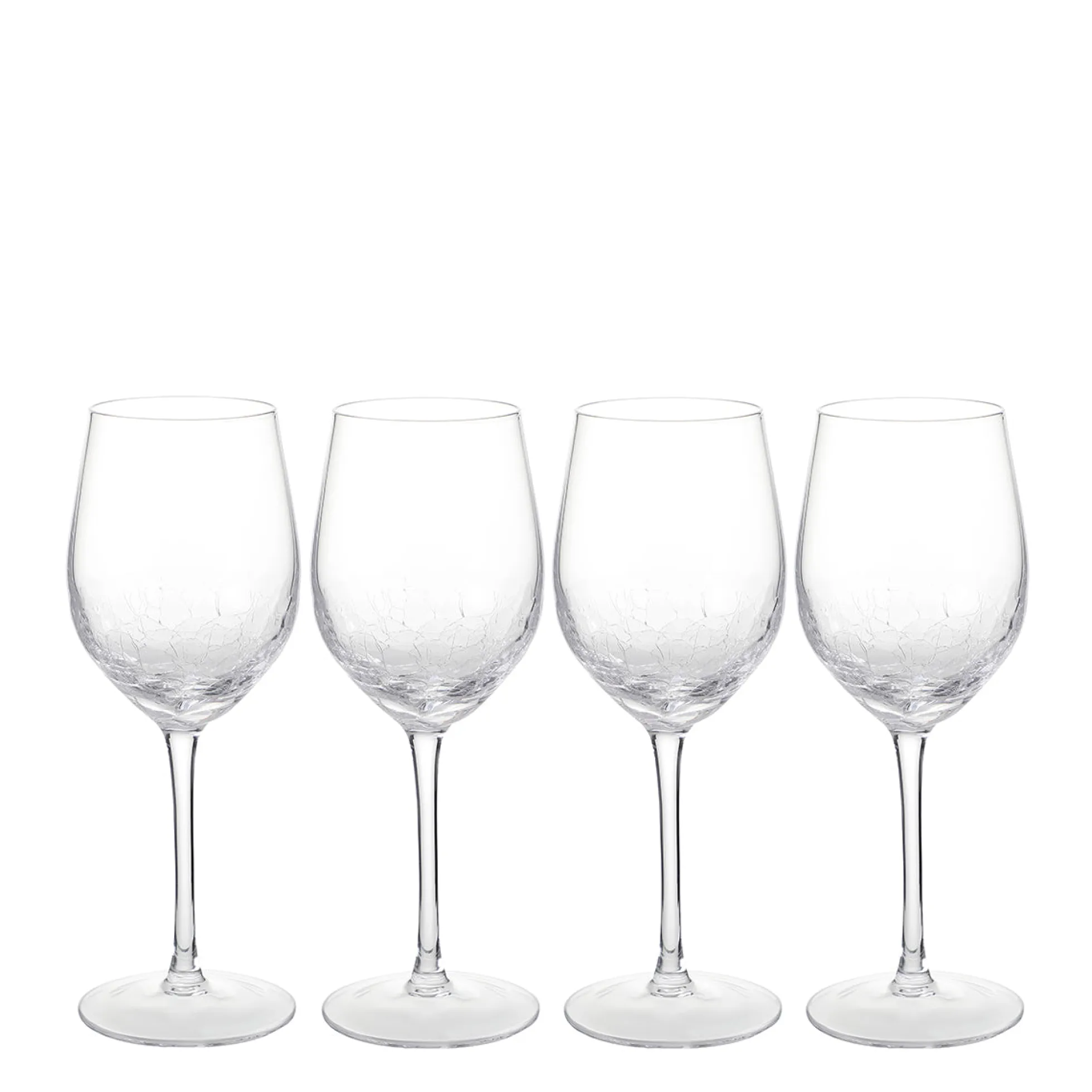 Verres à Pied Alba 21 cm