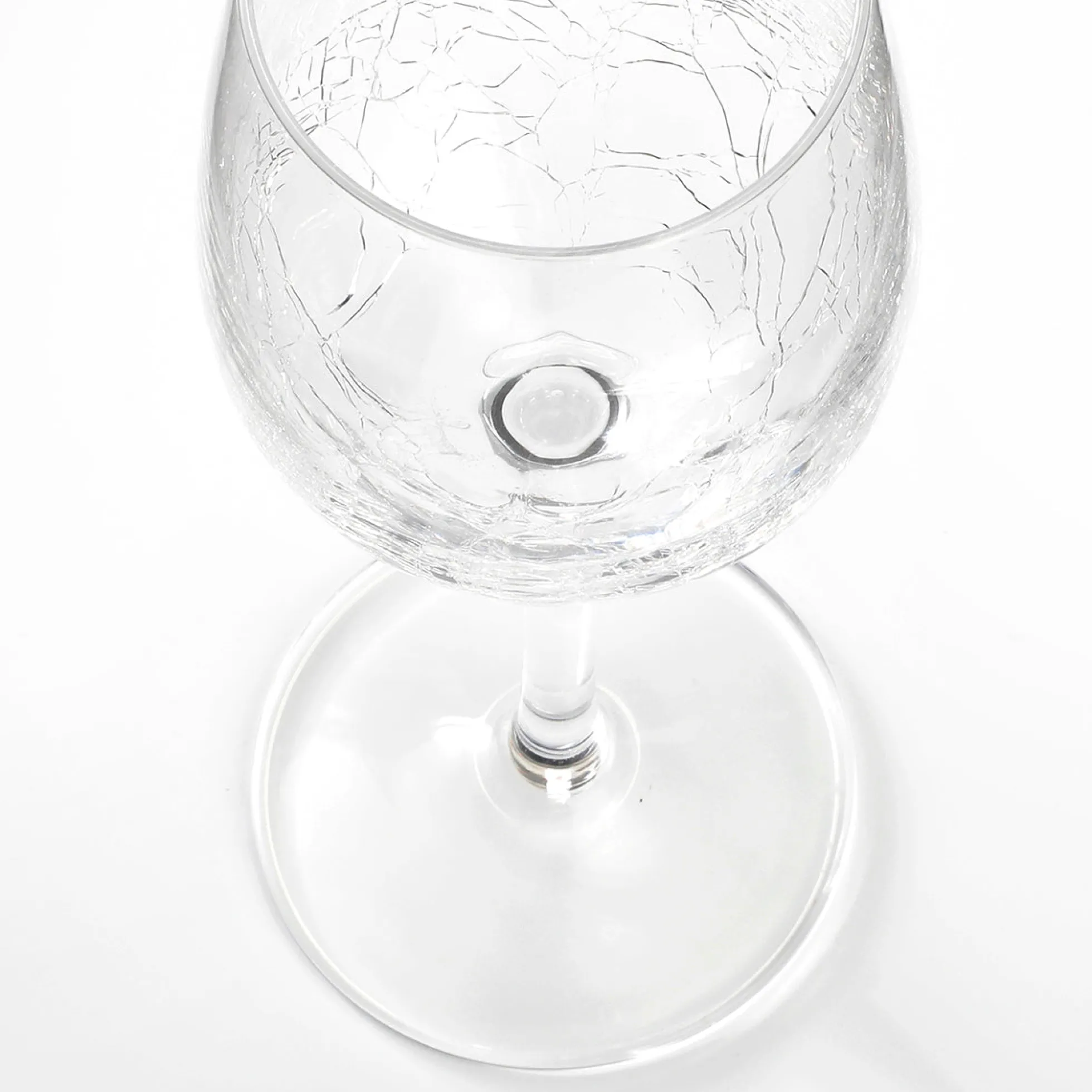 Verres à Pied Alba 21 cm