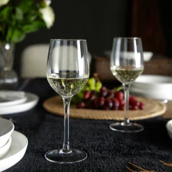Verres à Pied Alba 21 cm