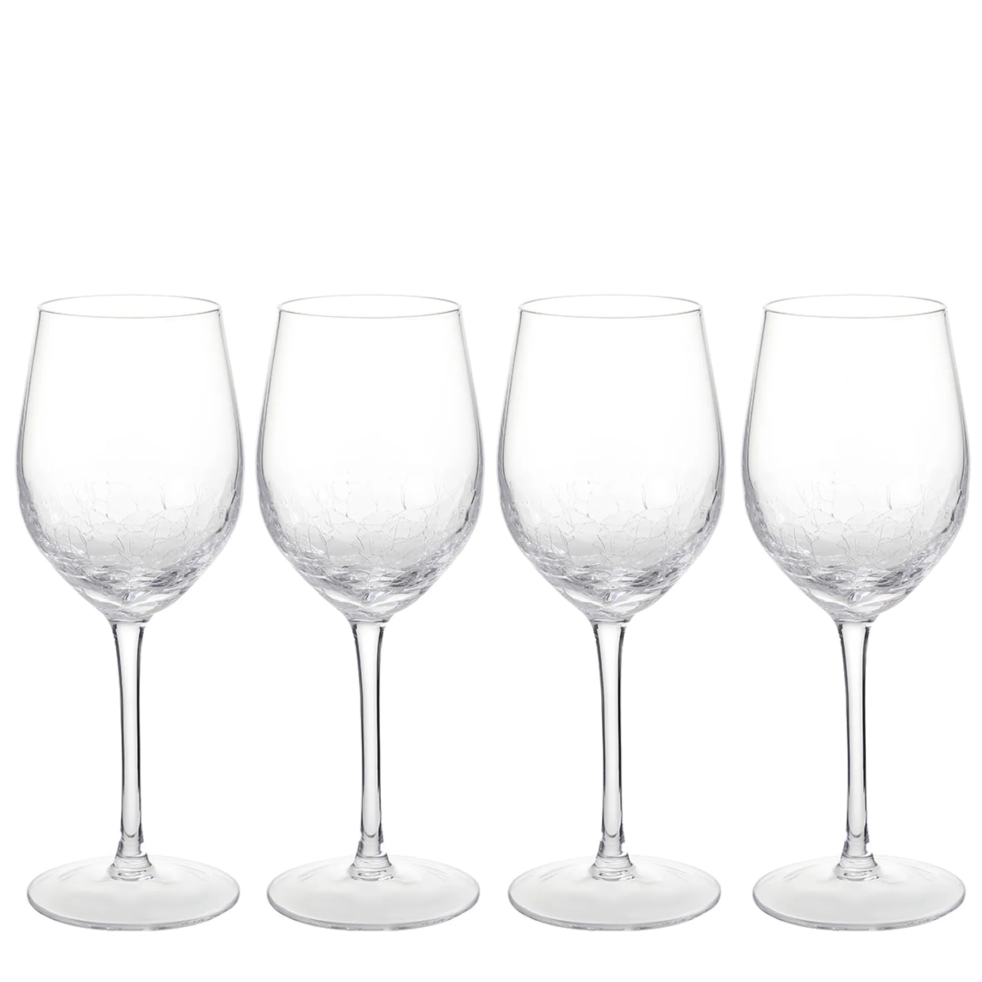 Verres à Pied Alba 22,5 cm