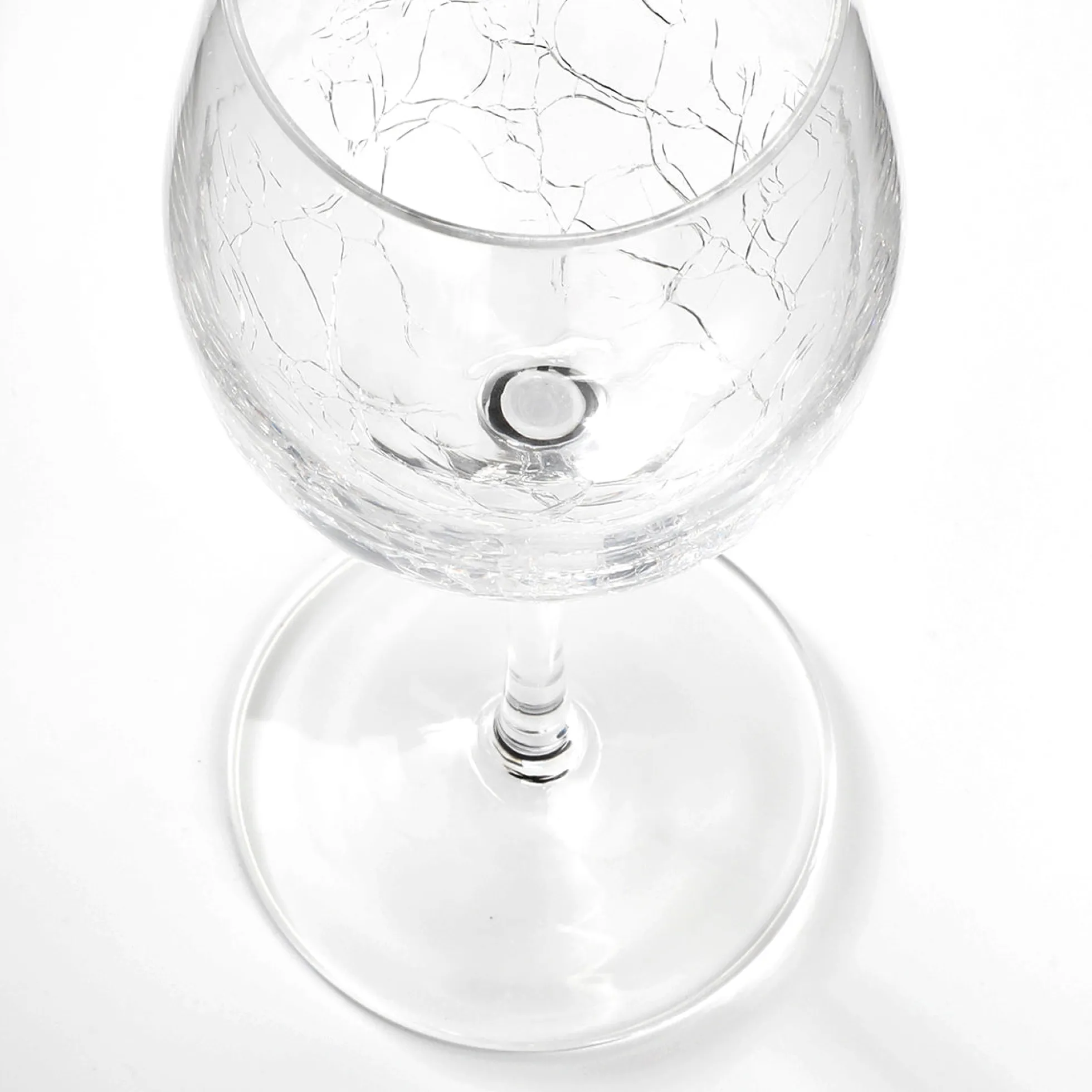 Verres à Pied Alba 22,5 cm
